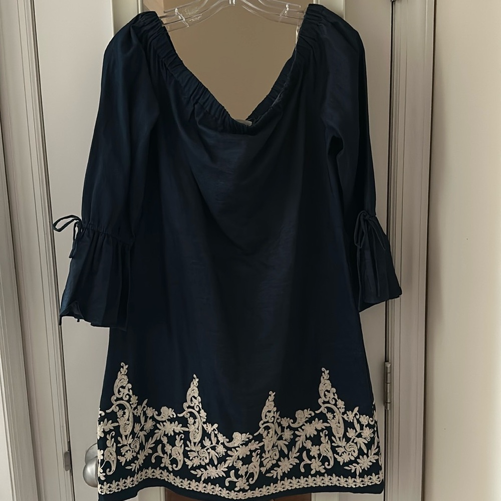 Westport Dress NWT